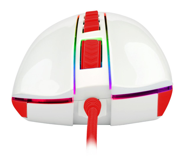 Redragon Cobra (Red-White) - 1182546 - zdjęcie 5
